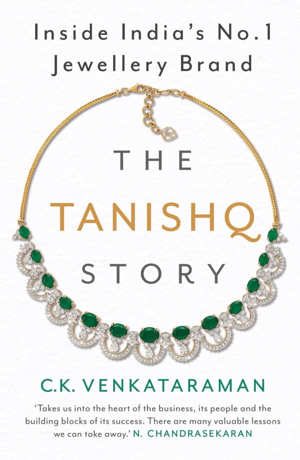 The Tanishq Story