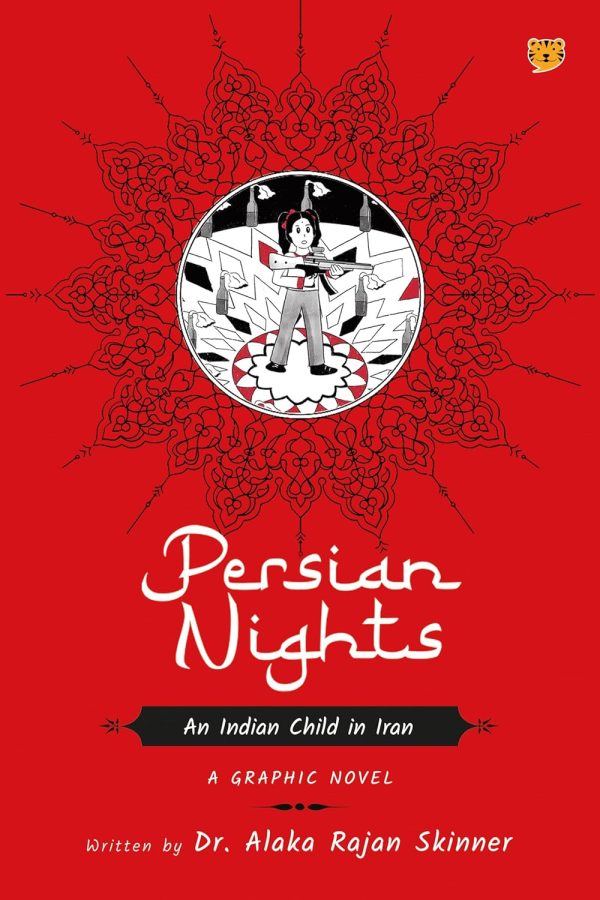 Persian Nights : An Indian Child In Iran