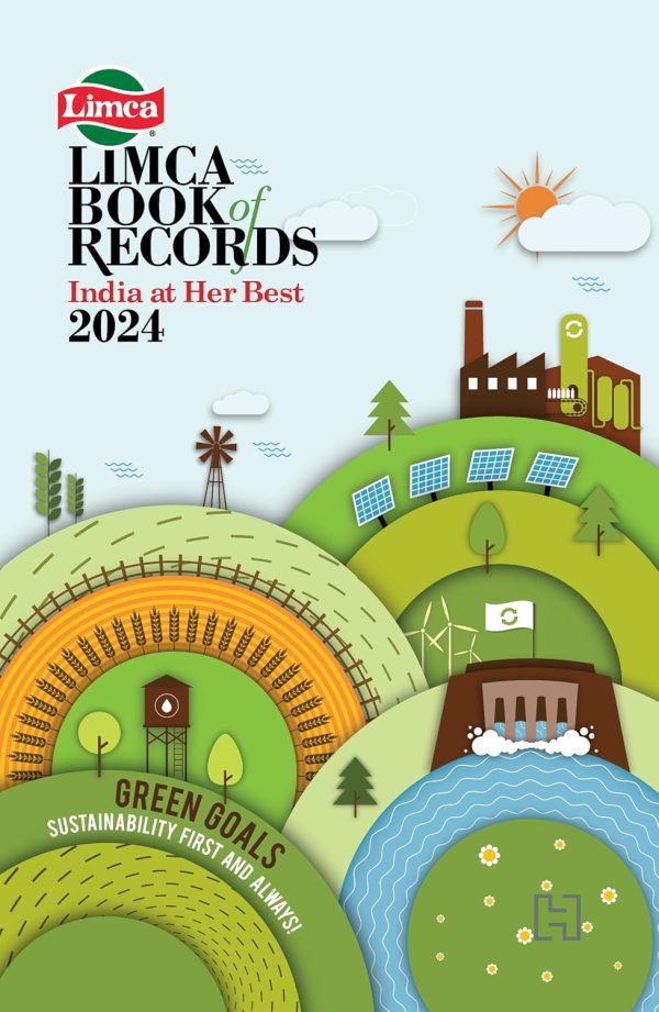 Limca Book Of Records 2024