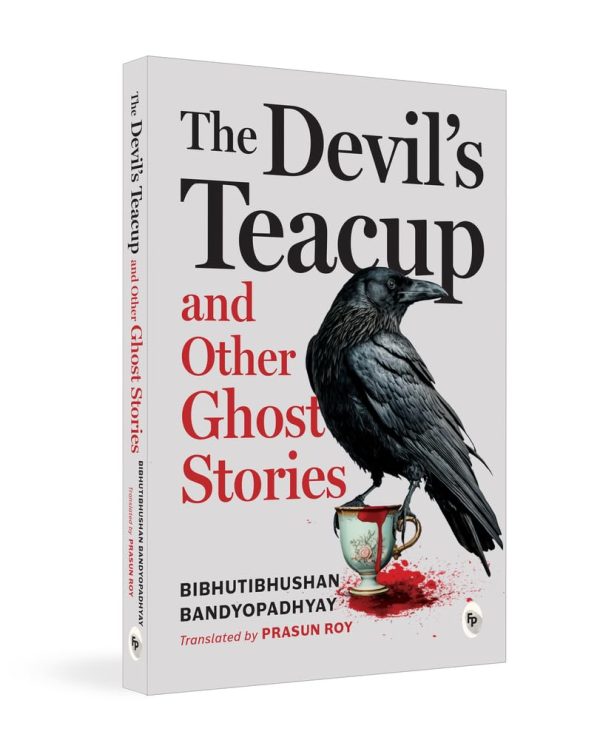 The Devil'S Teacup And Other Ghost Stories