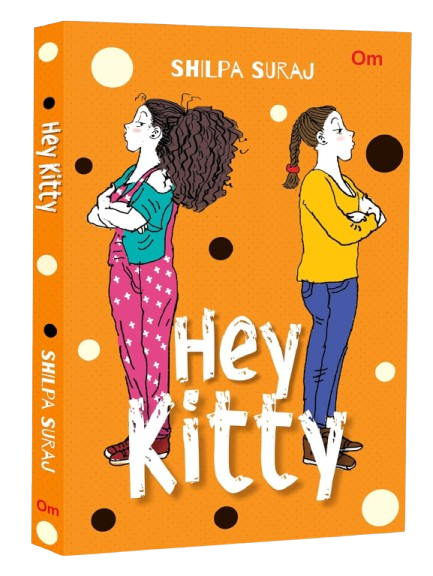 Hey Kitty: Twist on Family Relationship