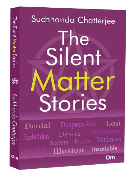 The Silent Matter Stories