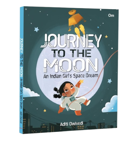 Journey To The Moon