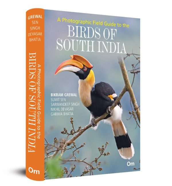 Birds of South India