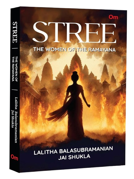 Stree: The Women of the Ramayana