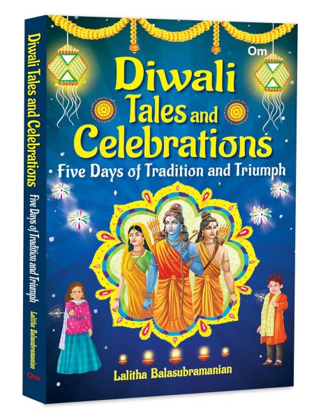 Diwali Tales and Celebrations