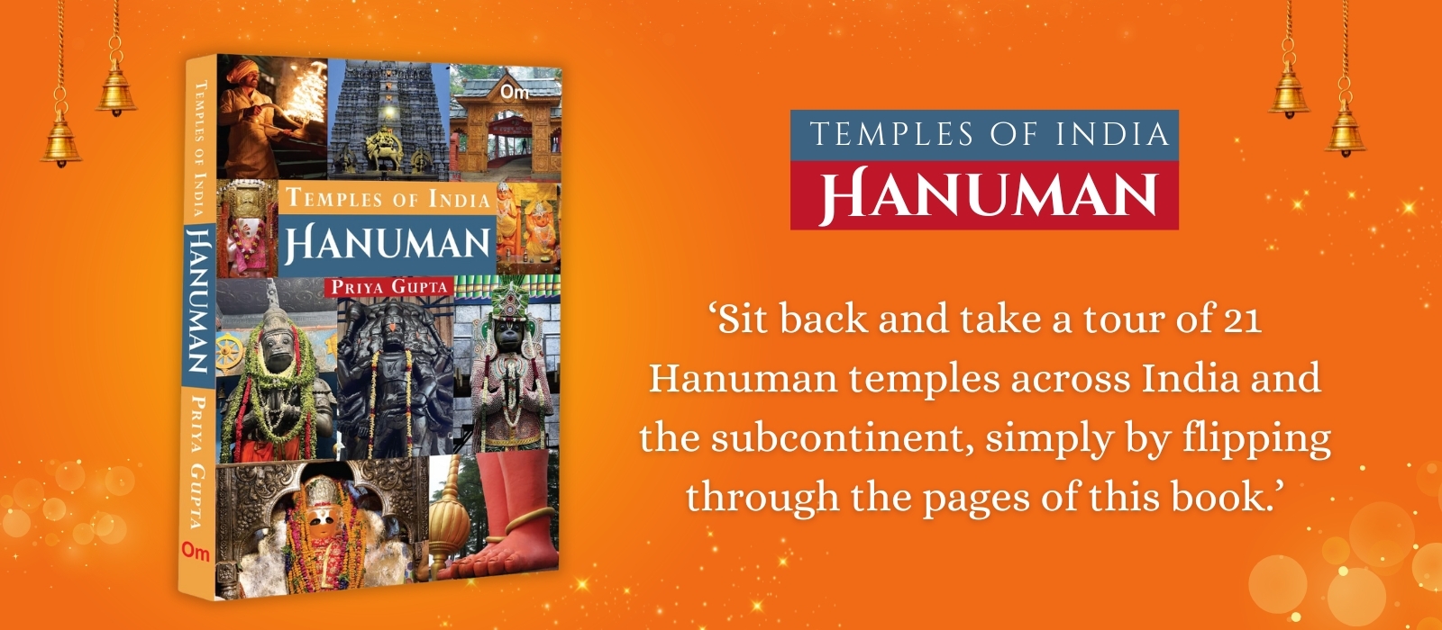 Temples of India Hanuman