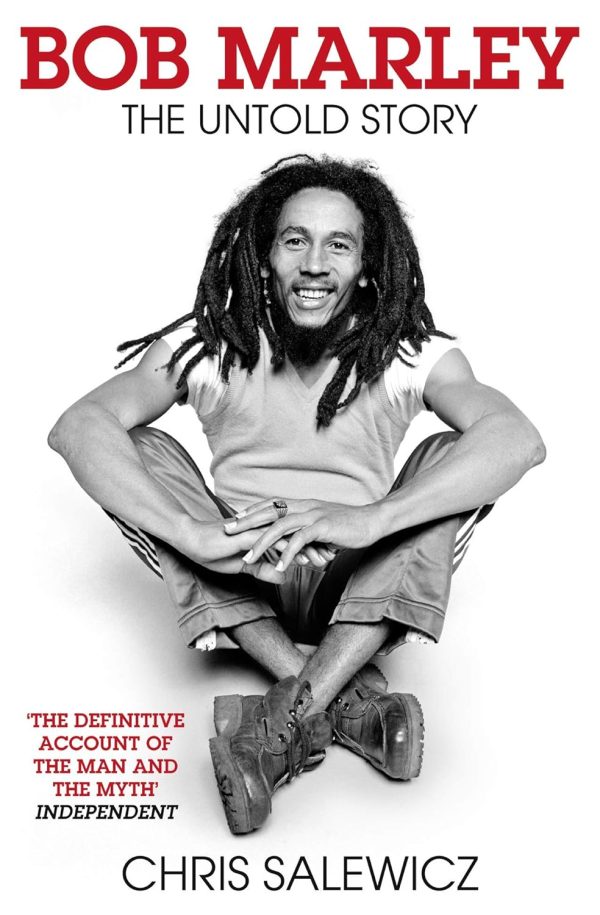 Bob Marley:The Untold Story