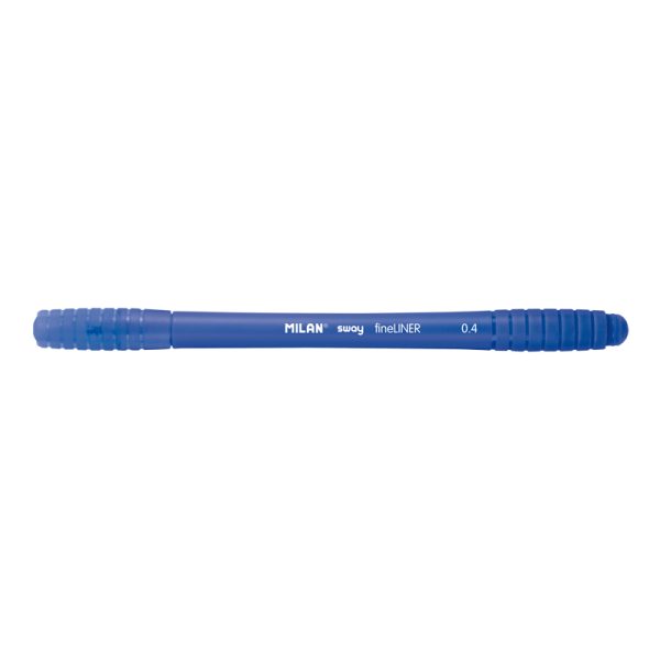 MILAN_Sway Fineliner 0.4 MM, Blue  (Code_0610041651)