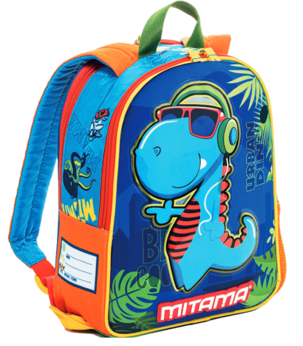 Mitama Backpack