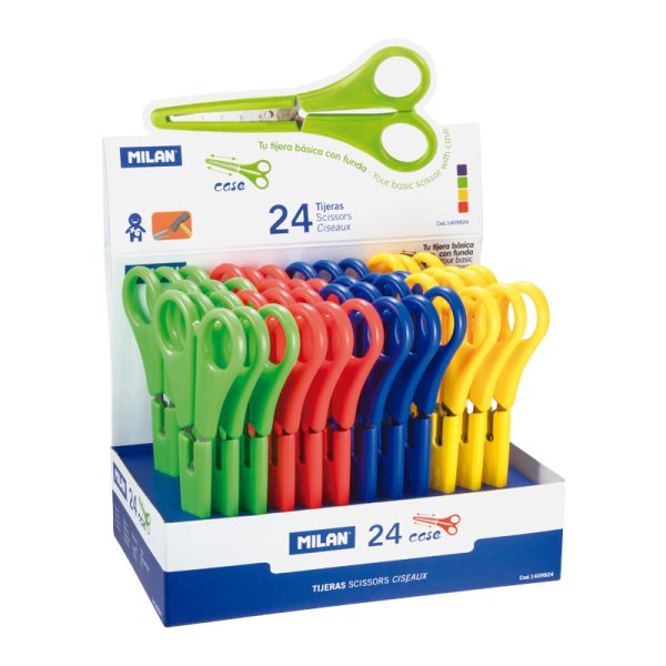 Milan School Scissors