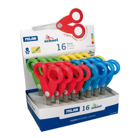 Milan School Scissors