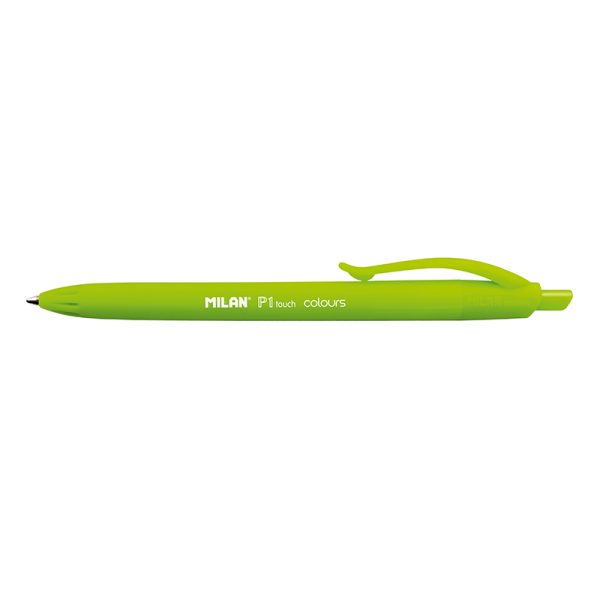 Milan Green Ball Pen