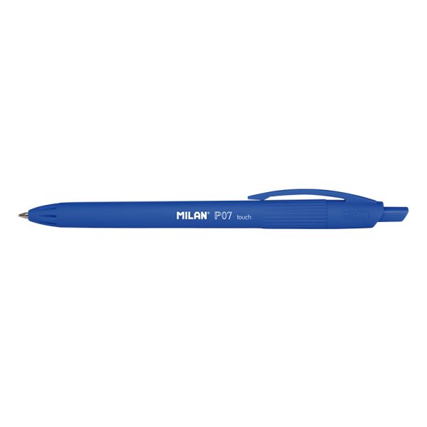 Milan Ball Pen Blue