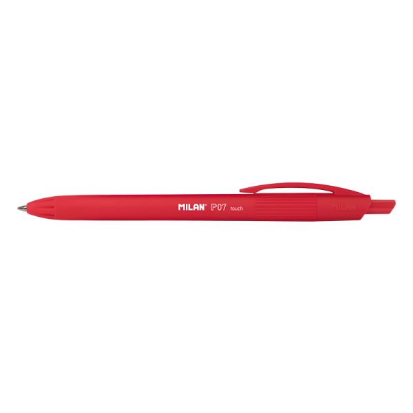 Milan Red Ball Pen