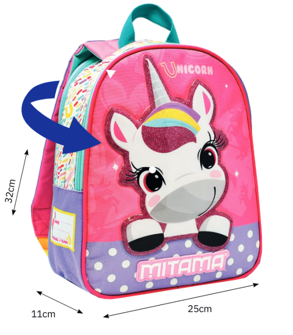 Unicorn Mitama BackPack