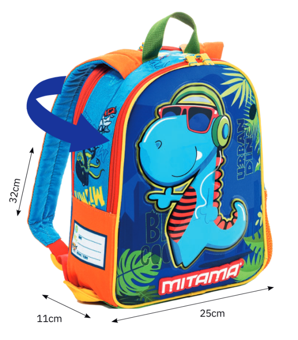 Mitama Backpack