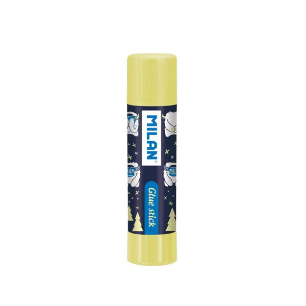 MILAN_Yeti Vanishing Glue Stick 21G   (Code_4415912YT)