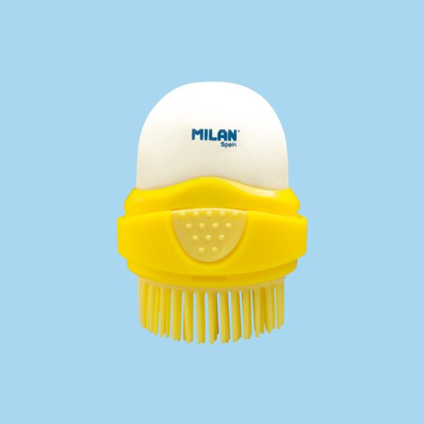 MILAN_Capsule Eraser & Brush (Code_4900116)