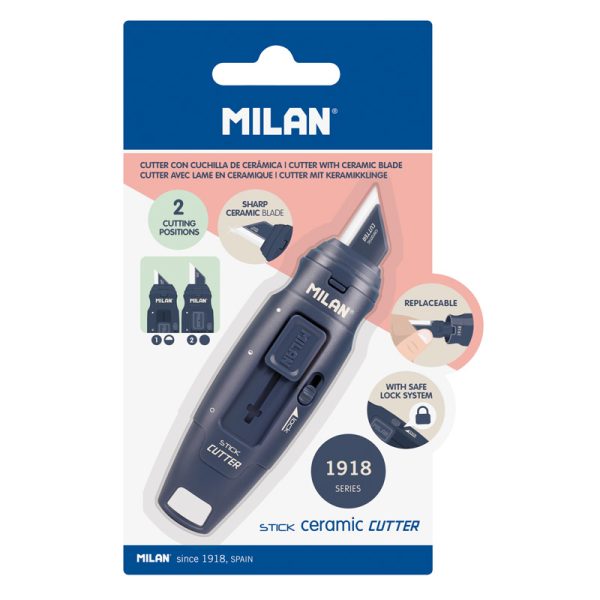 MILAN_Stick Ceramic Cutter  (Code_6010108B)