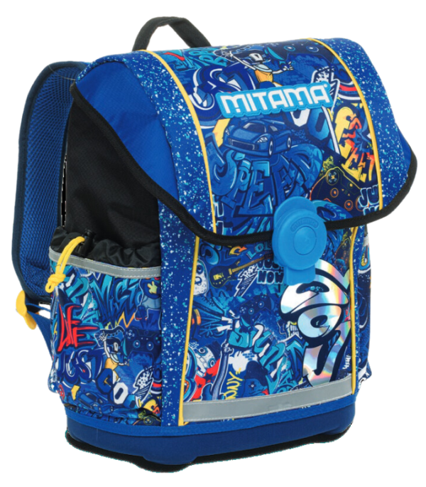 Mitama School Backpack