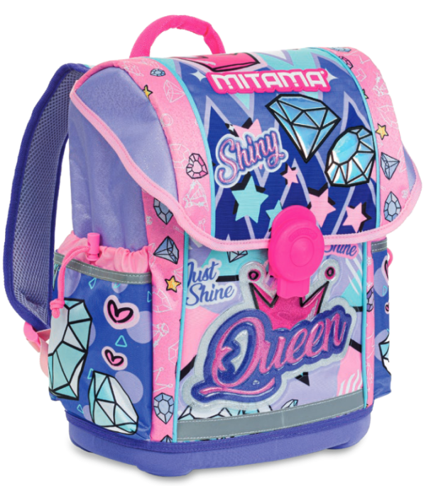 Mitama School Backpack