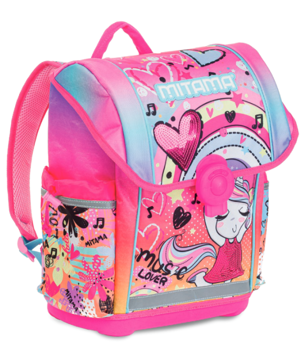 Mitama Backpack Music Lover