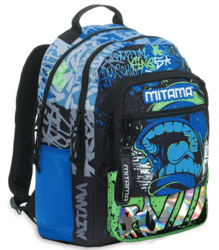 Mitama School Backpack