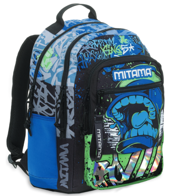 Mitama School Backpack