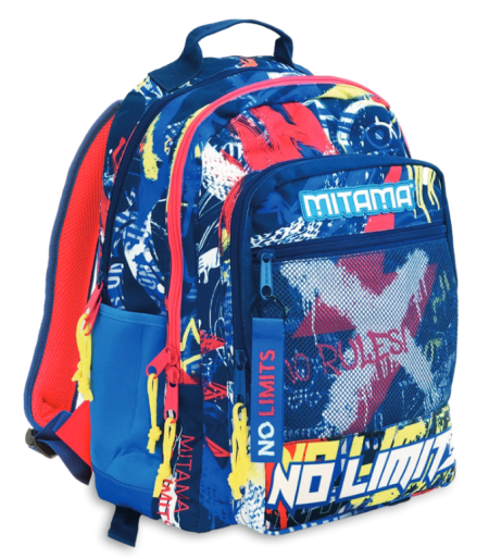 Mitama School BackPack