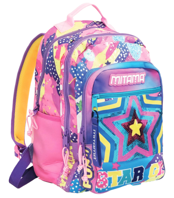 Mitama School Backpack