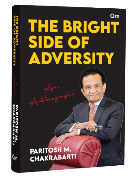 The Bright Side of Adversity