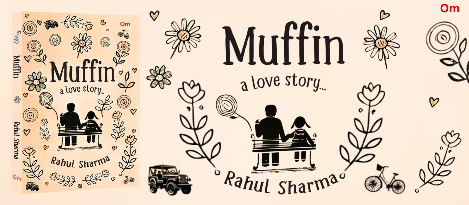 Muffin A Love Story