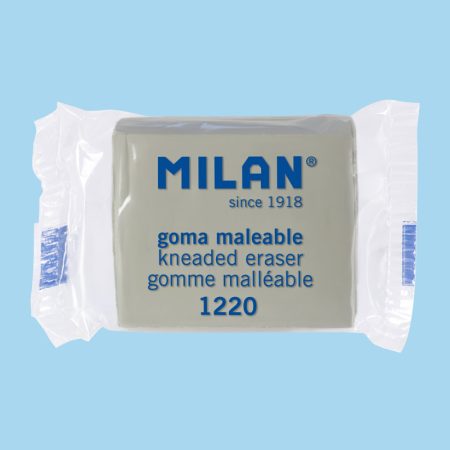 Milan Kneadable Eraser