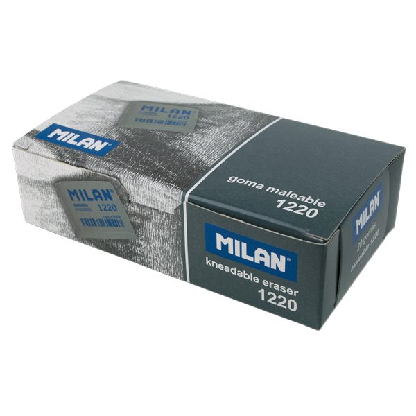 Milan Kneadable Eraser