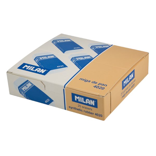 Milan Synthetic Carton Sleeved