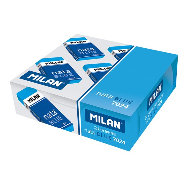 Milan Nata Blue