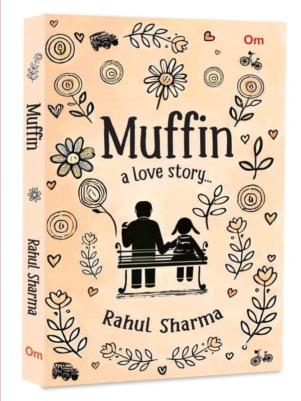 Muffin A Love Story