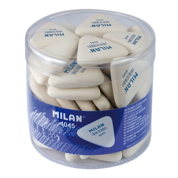 Milan Synthetic Rubber Eraser