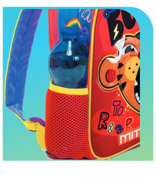 Mitama Backpack for Kids