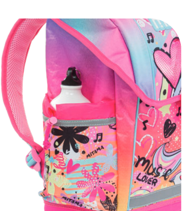 Mitama School Backpack