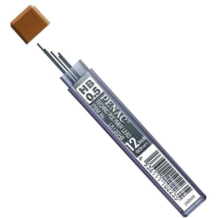 B Mechanical Pencil