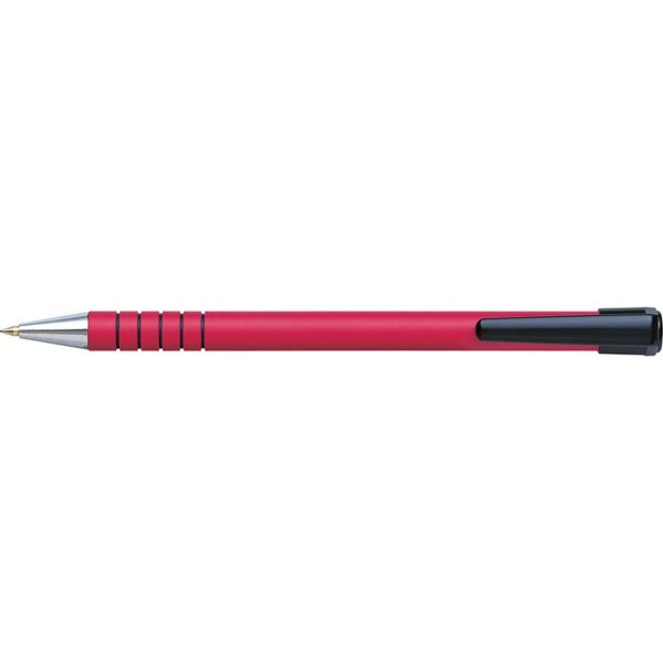 Red Ball Pen