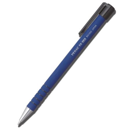 Blue Ball Pen