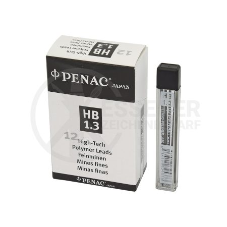 HB Mechanical Pencil Smooth and Precise Writing