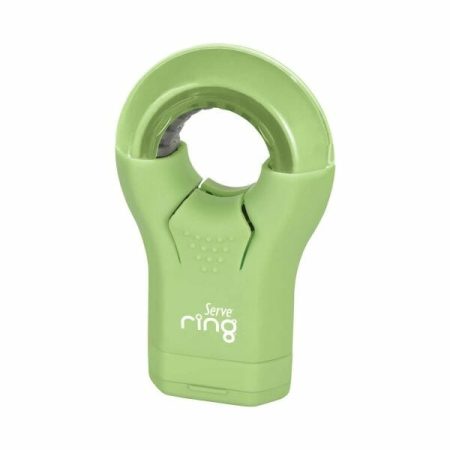 Serve Ring Eraser