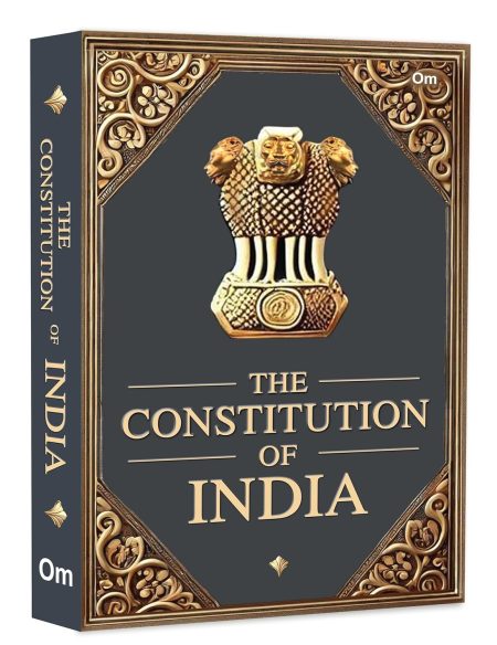 The Constitution of India