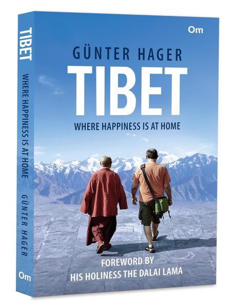 Tibet: Where Happiness is at Home