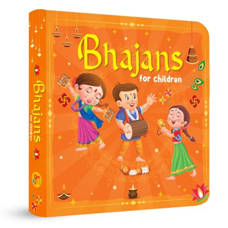 Bhajans for Children