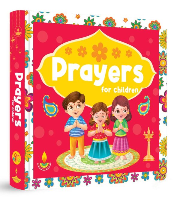 Prayers for Children